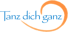 Tanz dich ganz Logo