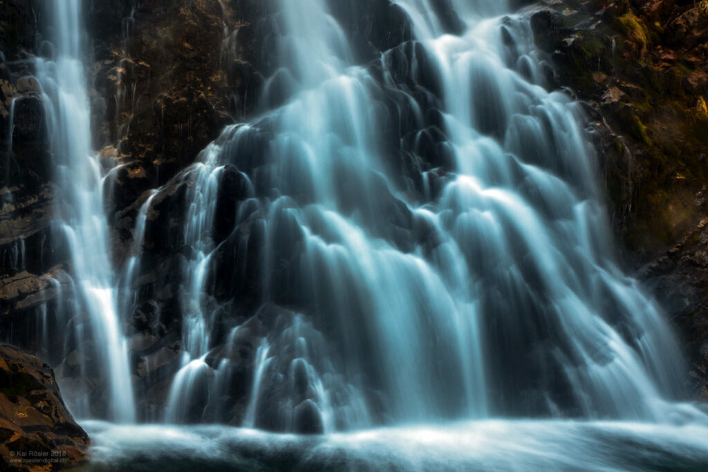 Giessbachfall